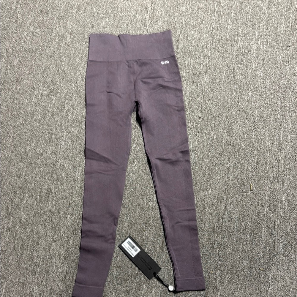 MPG Purple Leggings